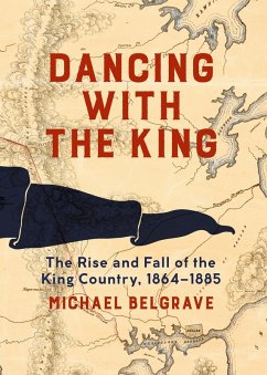 Dancing with the King (eBook, PDF) - Belgrave, Michael