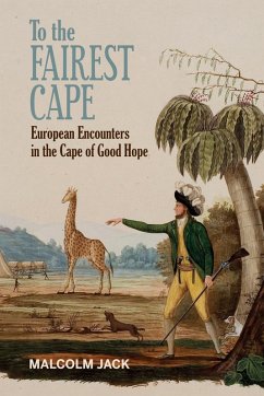 Cover To the Fairest Cape (eBook, PDF)