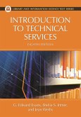 Introduction to Technical Services (eBook, PDF) Introduction to Technical Services (eBook, PDF)