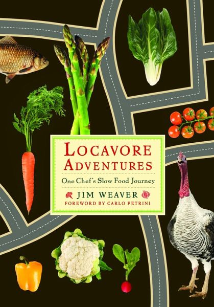 Locavore Adventures (eBook, PDF)