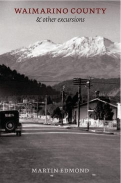 Cover Waimarino County (eBook, PDF)