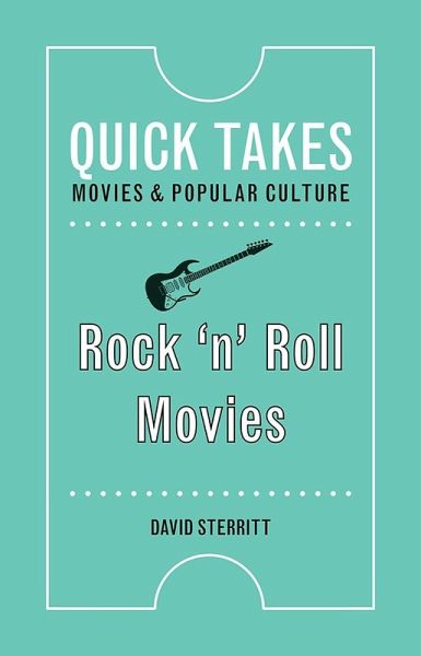 Rock 'n' Roll Movies (eBook, PDF)