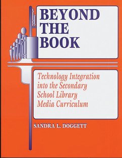 Beyond the Book (eBook, PDF) - Doggett, Sandra L.