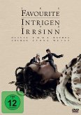 The Favourite - Intrigen und Irrsinn (DVD)