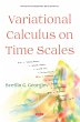 Variational Calculus on Time Scales... - Bild 1