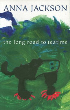Long Road to Teatime (eBook, PDF) - Jackson, Anna