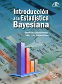 Introducción a la Estadística Bayesiana (eBook, ePUB)