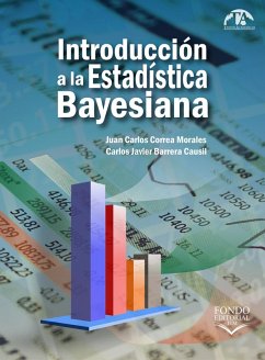 Introducción a la Estadística Bayesiana (eBook, ePUB) - Correa Morales, Juan Carlos; Barrera Causil, Carlos Javier