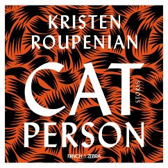 Cat Person (MP3-Download) - Roupenian, Kristen
