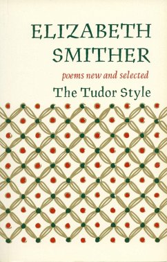 Tudor Style (eBook, PDF) - Smither, Elizabeth