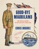 Good-bye Maoriland (eBook, PDF)