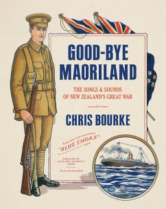 Cover Good-bye Maoriland (eBook, PDF)