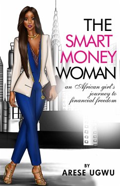Cover Smart Money Woman (eBook, ePUB)