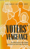 Voters' Vengeance (eBook, PDF)