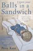 Balls in a Sandwich (eBook, ePUB) Balls in a Sandwich (eBook, ePUB)