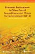 Economic Performance in China (eBook,... - Bild 1