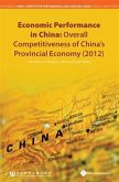 Economic Performance in China (eBook, PDF)