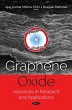 Graphene Oxide: Advances in Research... - Bild 1