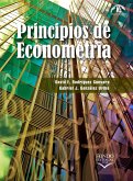 Principios de Econometría (eBook, ePUB)