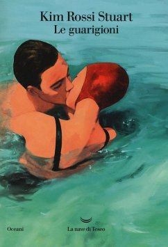 Cover Le guarigioni