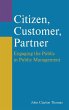 Citizen, Customer, Partner - Bild 1