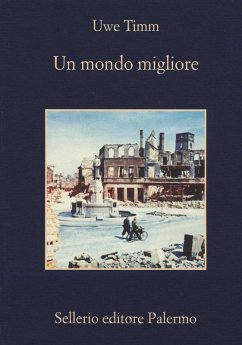 Un mondo migliore - Timm, Uwe