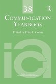Communication Yearbook 38