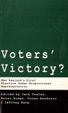 Voters' Victory (eBook, PDF)
