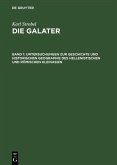 Untersuchungen zur Geschichte und historischen Geographie des hellenistischen und römischen Kleinasien (eBook, PDF)