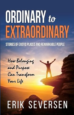 Ordinary to Extraordinary - Seversen, Erik