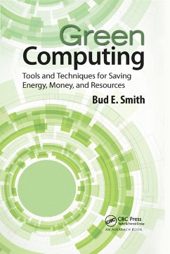 Green Computing - Smith, Bud E