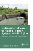 Modernisation Strategy for National Irrigation Systems in the Philippines