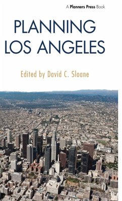 Cover Planning Los Angeles