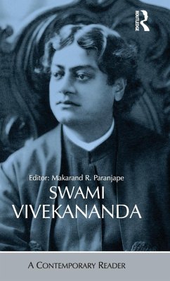 Cover Swami Vivekananda