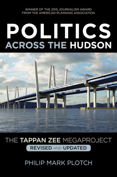 Politics Across the Hudson (eBook, PDF)