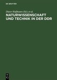 Naturwissenschaft und Technik in der DDR (eBook, PDF)