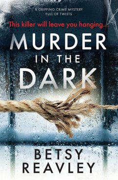Cover Murder in the Dark