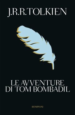 Cover Le avventure di Tom Bombadil