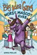 Worst Mascot Ever (eBook, ePUB) - Bild 1