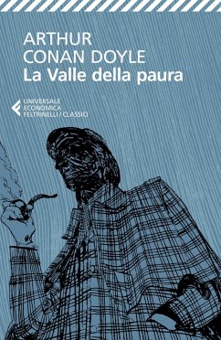 Cover La valle della paura