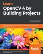 Learn OpenCV 4 by Building Projects - Bild 1