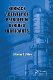 Surface Activity of Petroleum Derived Lubricants Surface Activity of Petroleum Derived Lubricants