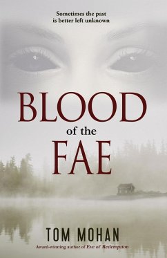 Blood of the Fae - Mohan, Tom