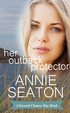 Her Outback Protector - Seaton, Annie