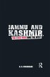 Jammu and Kashmir, the Cold War and the... - Bild 1