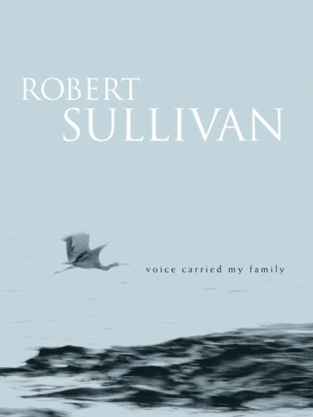 Voice Carried My Family (eBook, PDF) Voice Carried My Family (eBook, PDF)