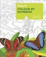 Nature Colour by Numbers - James, Felicity