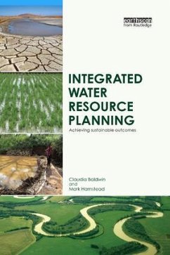 Integrated Water Resource Planning - Baldwin, Claudia; Hamstead, Mark