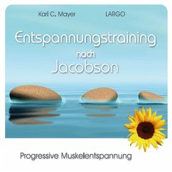 Entspannungstraining nach Jacobson (MP3-Download) - Mayer, Karl C.