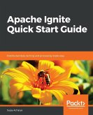 Apache Ignite Quick Start Guide
